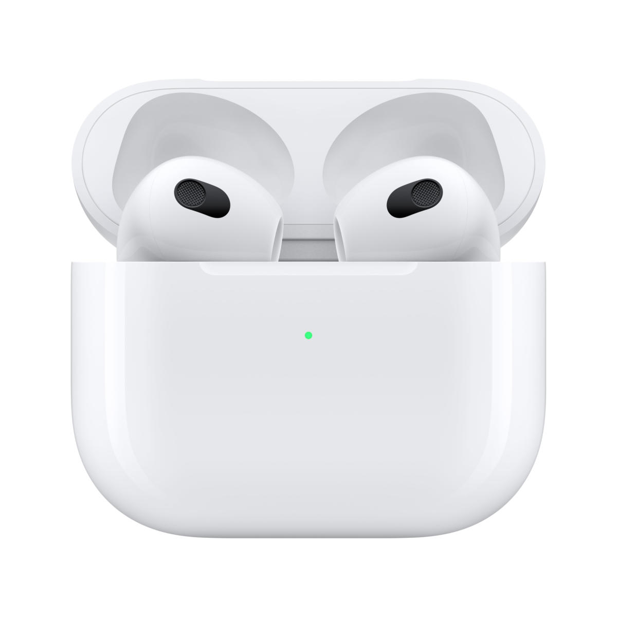 Apple AirPods (3rd Generation) - Image 4