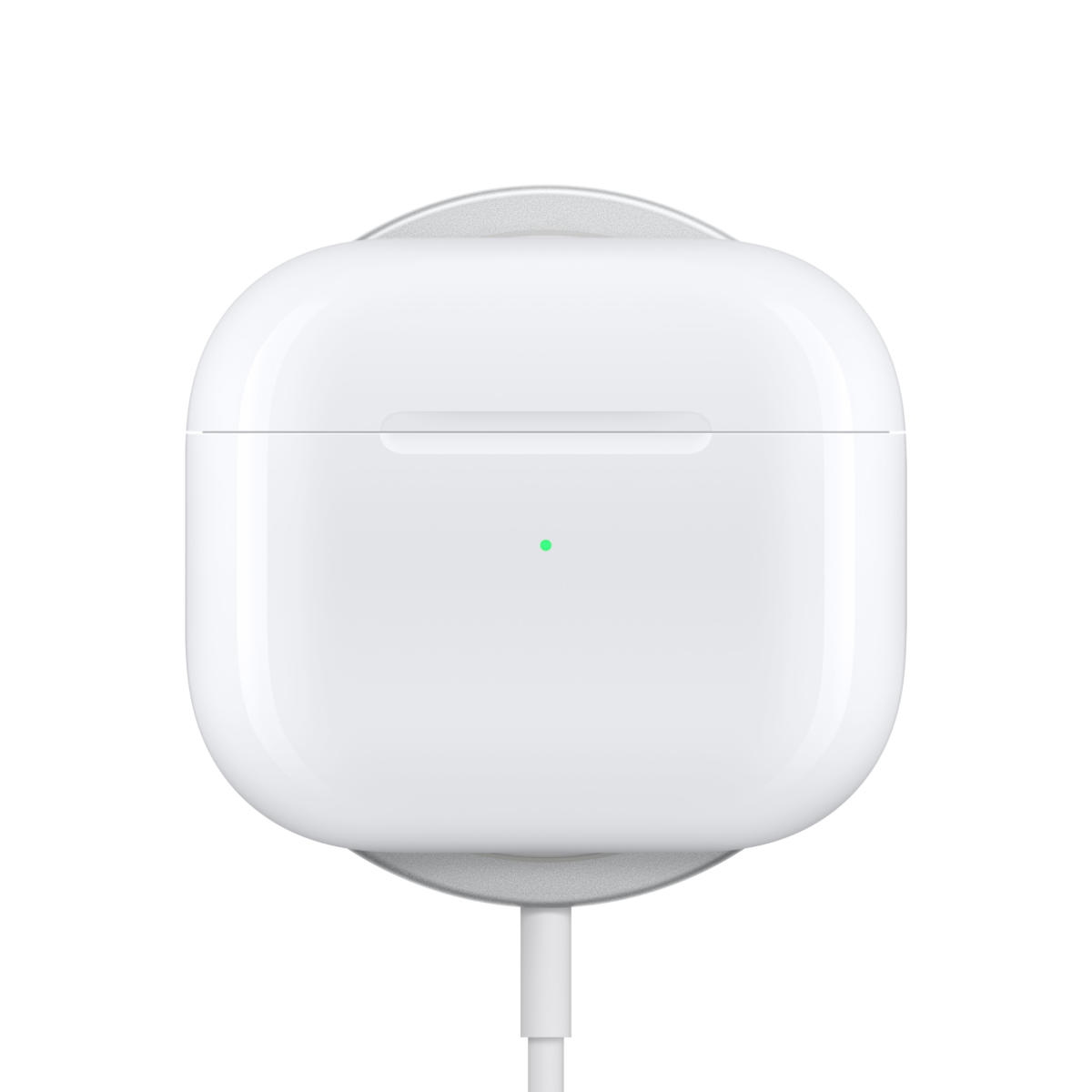 Apple AirPods (3rd Generation) - Image 6