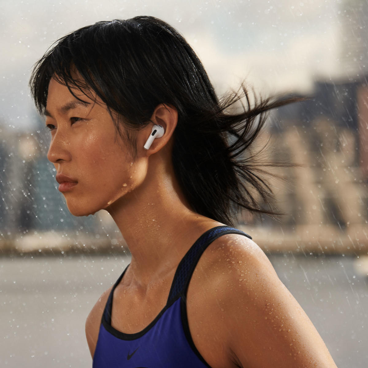 Apple AirPods (3rd Generation) - Image 3