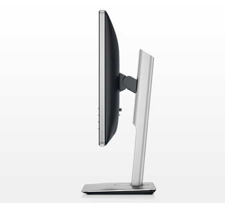 Dell P2214H 22" Monitor (1920x1080) BLACK - Image 6