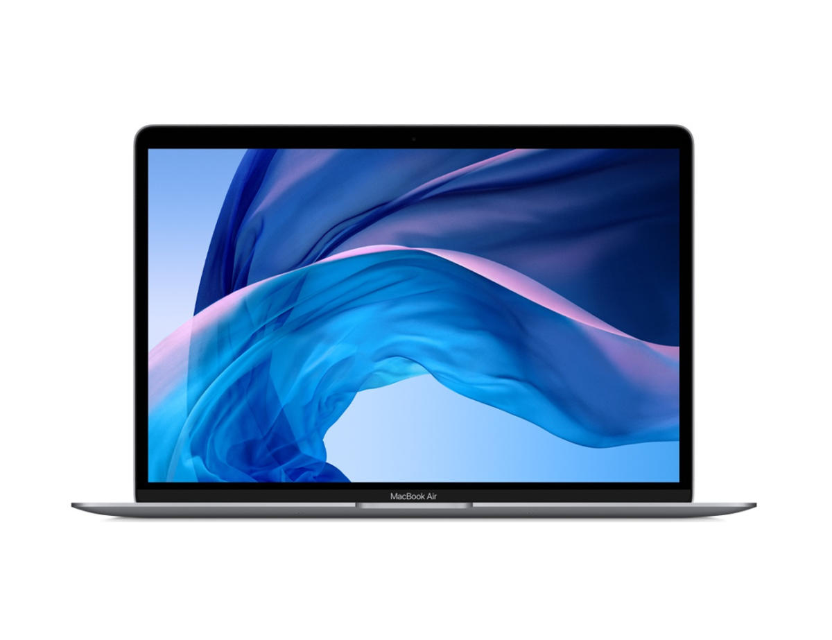 Apple MacBook Air Core™ i5-8210Y 1.6GHz 128GB SSD 8GB 13.3