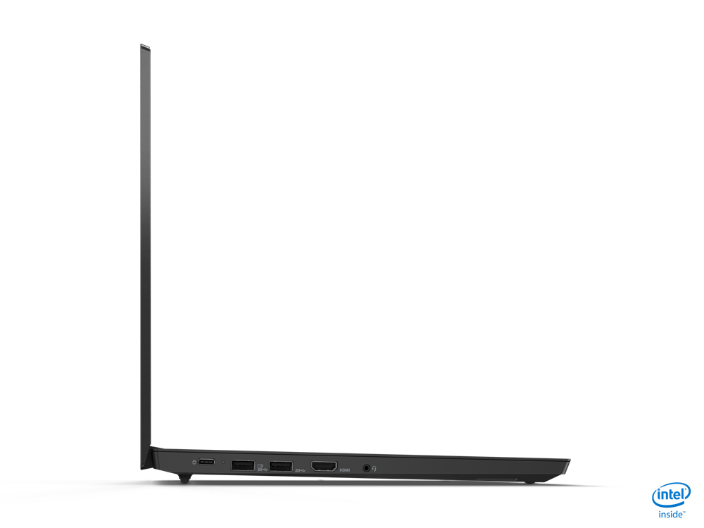 Lenovo ThinkPad E15 Core™ i5-10210U 1TB 8GB 15.6" (1920x1080) WIN10 Pro BLACK FP Reader - Image 4