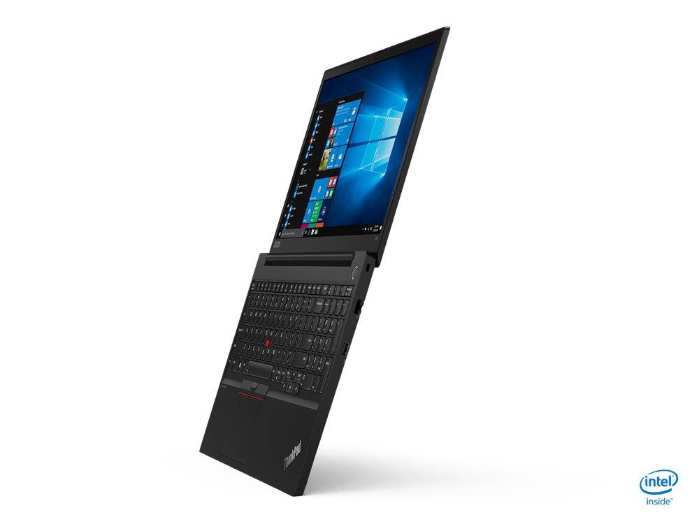 Lenovo ThinkPad E15 Core™ i5-10210U 1TB 8GB 15.6" (1920x1080) WIN10 Pro BLACK FP Reader - Image 7