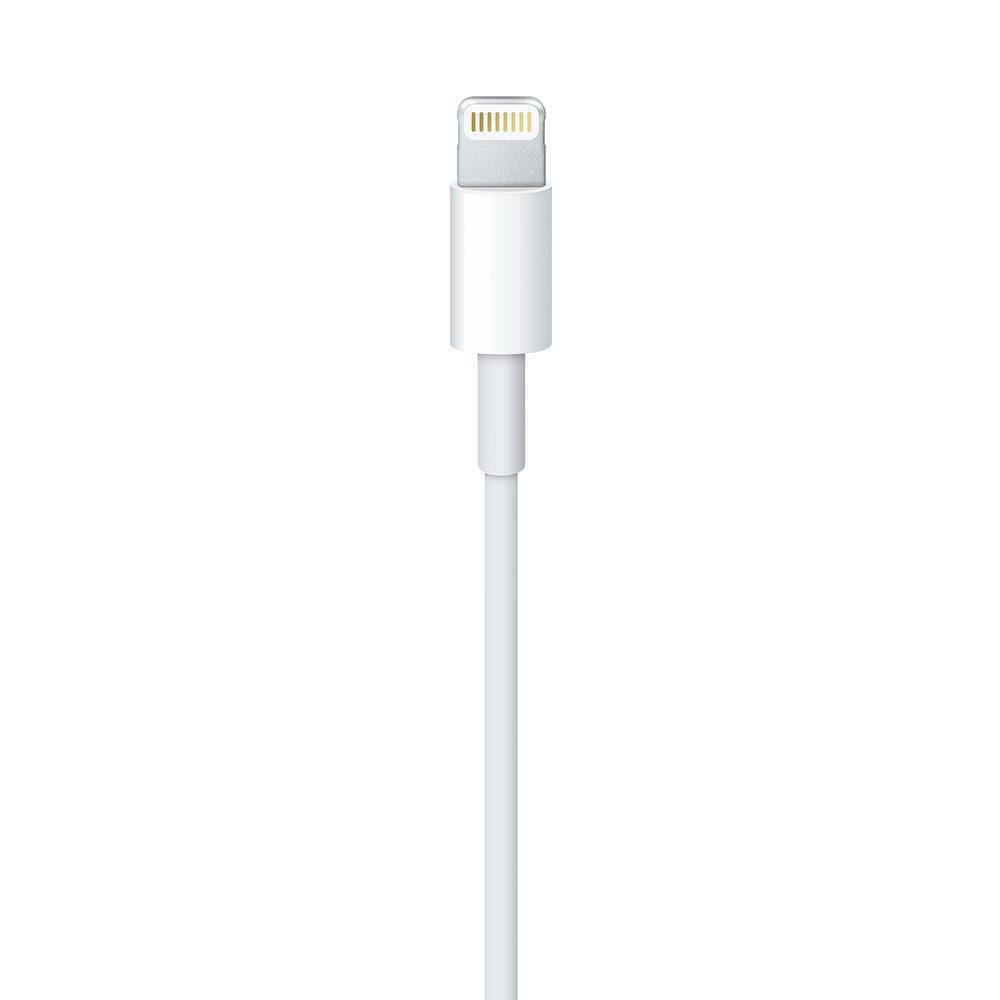 Apple Lightning to USB Cable (1M) - Image 3