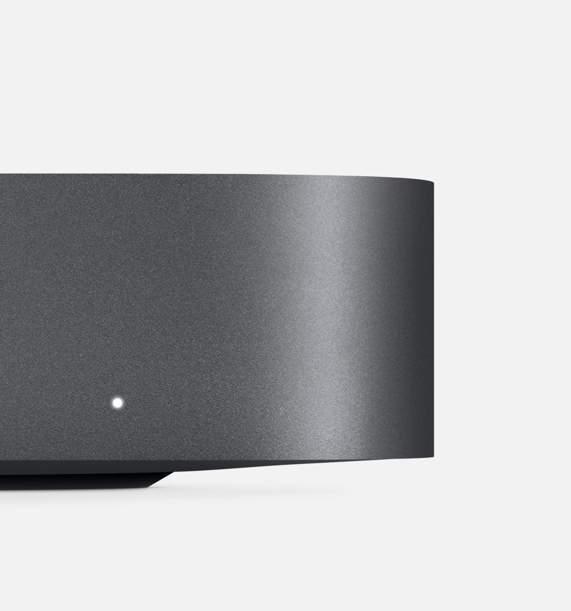 Apple Mac Mini (2020) 8th gen Core™ i3 3.6GHz 256GB SSD 8GB BT WiFi MacOS SPACE GRAY - Image 4