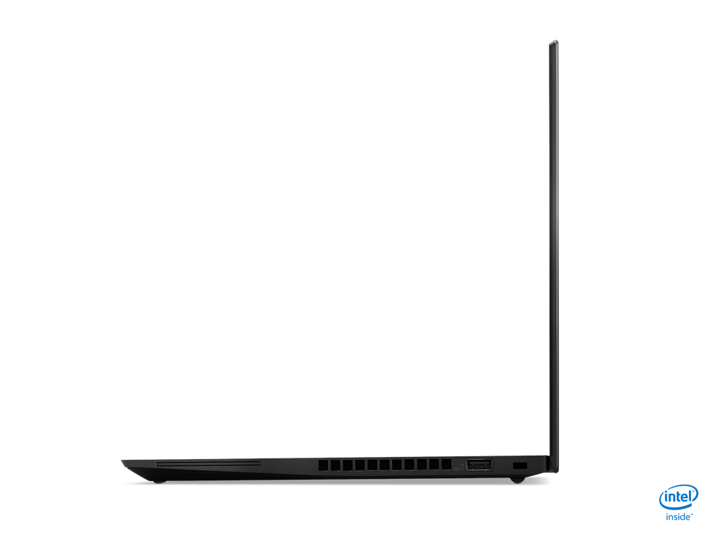 Lenovo ThinkPad T14s Core™ i7-10510U 512GB SSD 16GB 14" (1920x1080) TOUCHSCREEN WIN10 Pro BLACK Backlit Keyboard FP Reader - Image 5