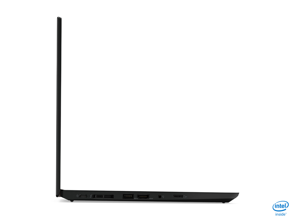 Lenovo ThinkPad T14 Core™ i7-10510U 512GB SSD 16GB 14" UHD (3840x2160) WIN10 Pro BLACK Backlit Keyboard FP Reader - Image 6