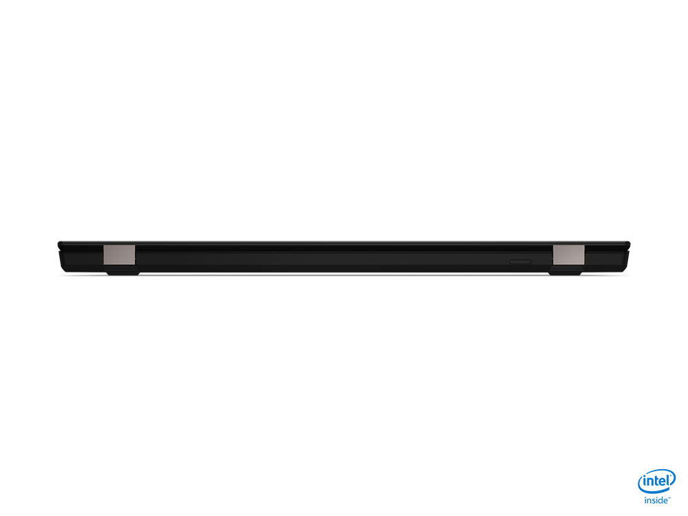 Lenovo ThinkPad T15 Core™ i7-10510U 256GB SSD 16GB 15.6" (1920x1080) WIN10 Pro BLACK Backlit Keyboard FP Reader - Image 2