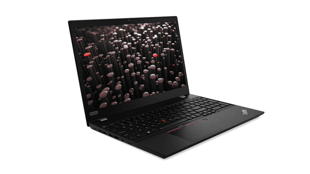 Lenovo ThinkPad P15s Gen 1 MOBILE WORKSTATION Core™ i7-10510U 1TB SSD 32GB 15.6" (1920x1080) WIN10 Pro NVIDIA® P520 2048MB BLACK Backlit Keyboard FP Reader - Image 6