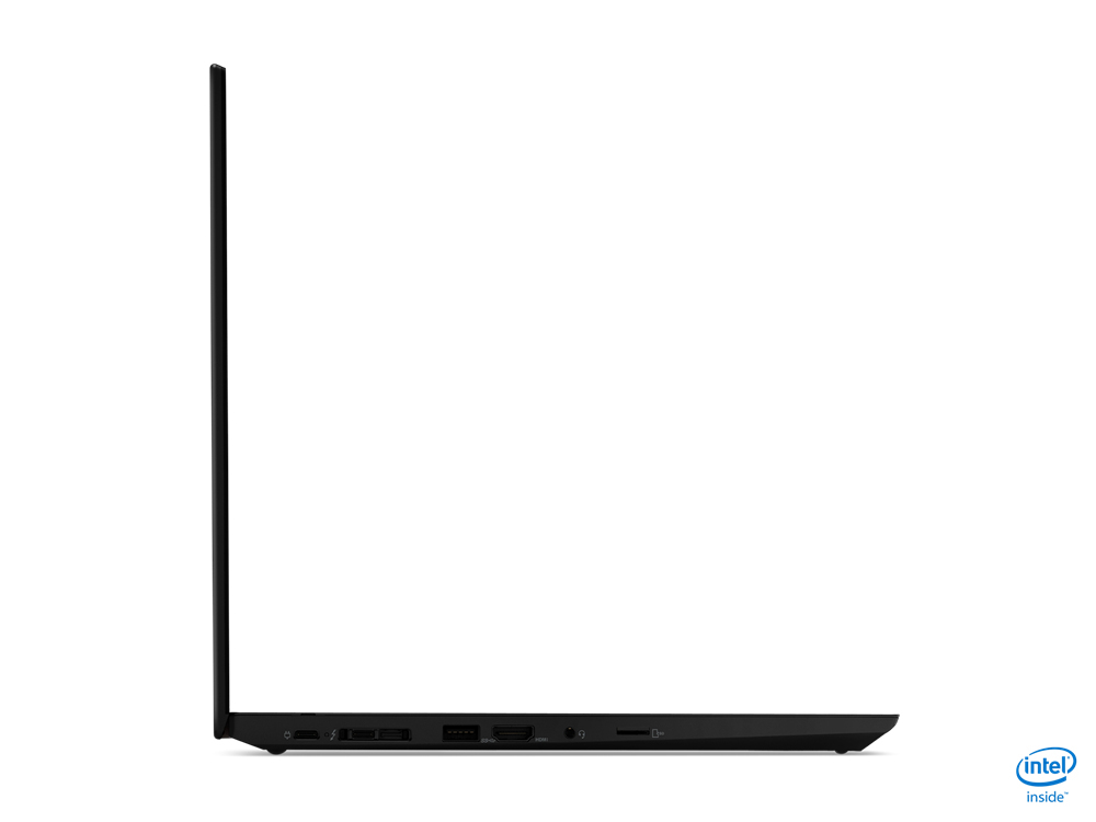 Lenovo ThinkPad T15 Core™ i5-10210U 256GB SSD 8GB 15.6" (1920x1080) WIN10 Pro BLACK Backlit Keyboard FP Reader - Image 4