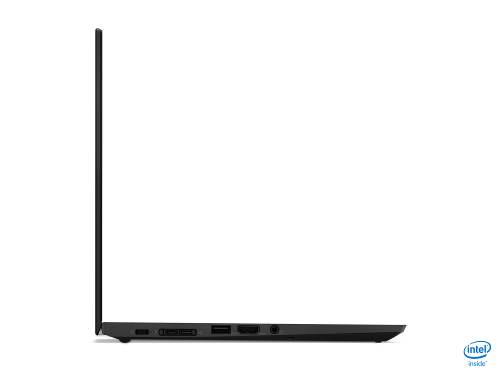 Lenovo ThinkPad X13 Gen 1 Core™ i5-10210U 256GB SSD 8GB 13.3" (1920x1080) WIN10 Pro BLACK Backlit Keyboard FP Reader - Image 5