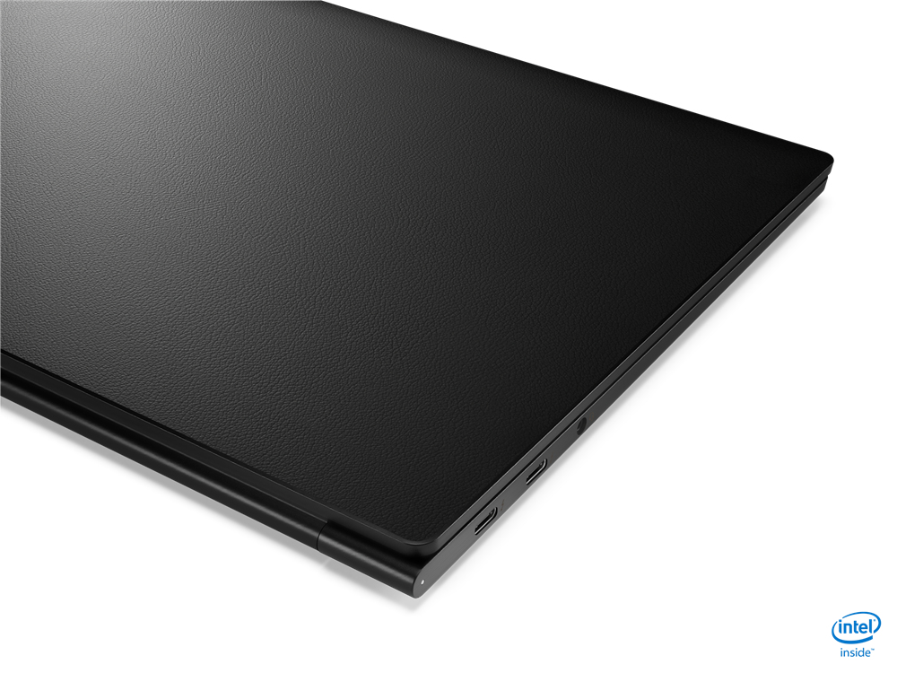 Lenovo Slim 9 14ITL5 Core™ i7-1165G7 512GB SSD 16GB 14" UHD (3840x2160) TOUCHSCREEN WIN11 Pro SHADOW BLACK Backlit Keyboard FP Reader .57" thin, 2.65 lbs. - Image 7