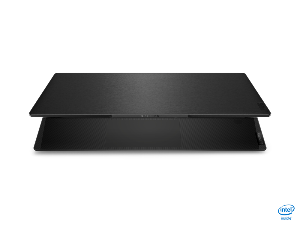 Lenovo Slim 9 14ITL5 Core™ i7-1165G7 512GB SSD 16GB 14" UHD (3840x2160) TOUCHSCREEN WIN11 Pro SHADOW BLACK Backlit Keyboard FP Reader .57" thin, 2.65 lbs. - Image 5