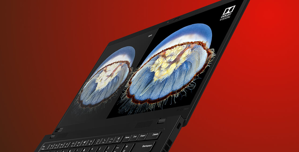 Lenovo ThinkPad X1 CARBON Gen 8 Core™ i7-10510U 512GB SSD