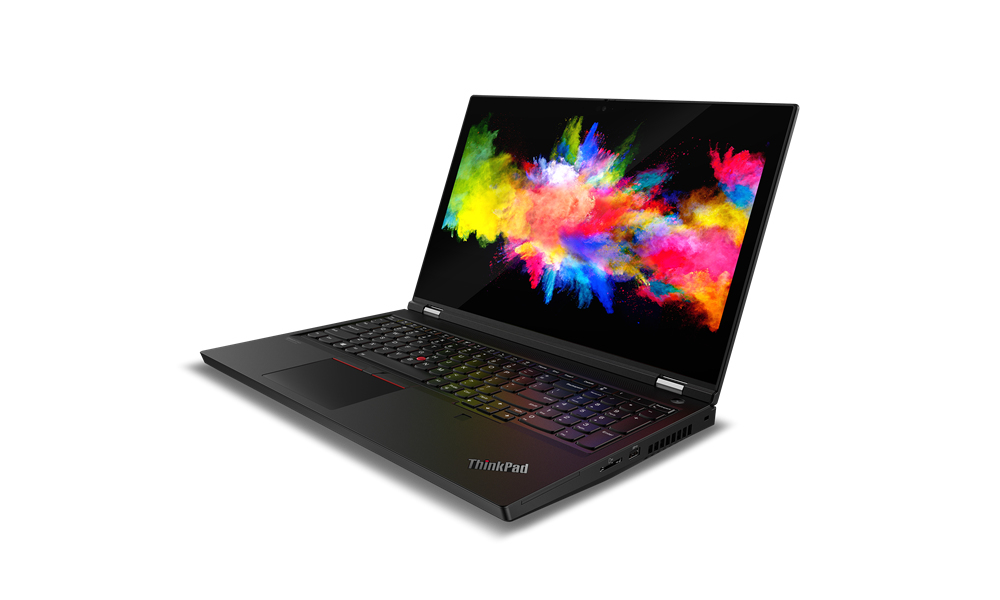 Lenovo ThinkPad T15G Gen 1 Core™ i7-10750U 512GB SSD 16GB 15.6" (1920x1080) WIN10 Pro NVIDIA® RTX 2070 SUPER 8192MB BLACK Backlit Keyboard FP Reader - Image 5