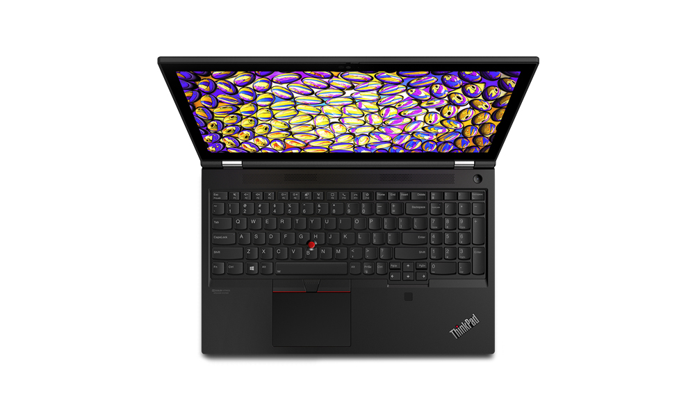 Lenovo ThinkPad T15G Gen 1 Core™ i7-10750U 512GB SSD 16GB 15.6" (1920x1080) WIN10 Pro NVIDIA® RTX 2070 SUPER 8192MB BLACK Backlit Keyboard FP Reader - Image 7