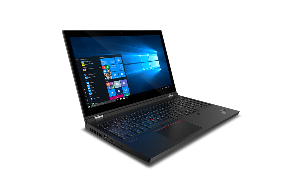Lenovo ThinkPad T15G Gen 1 Core™ i7-10750U 512GB SSD 16GB 15.6" (1920x1080) WIN10 Pro NVIDIA® RTX 2070 SUPER 8192MB BLACK Backlit Keyboard FP Reader - Image 3