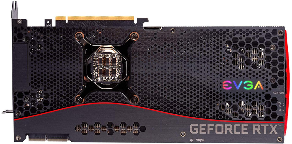 EVGA GeForce RTX 3090 FTW3 ULTRA GAMING GPU 24G-P5-3987-KR - Image 7