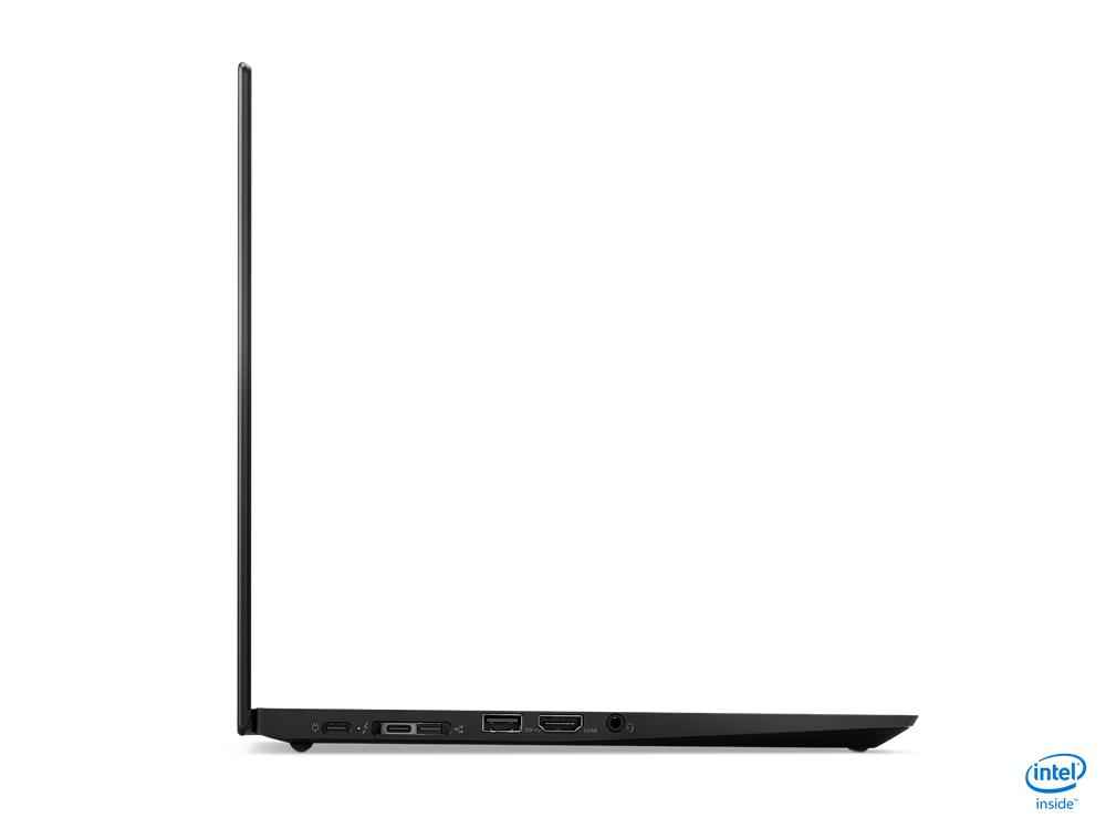 Lenovo ThinkPad T14s Core™ i7-10510U 256GB SSD 16GB 14" (1920x1080) WIN10 Pro BLACK Backlit Keyboard FP Reader - Image 3