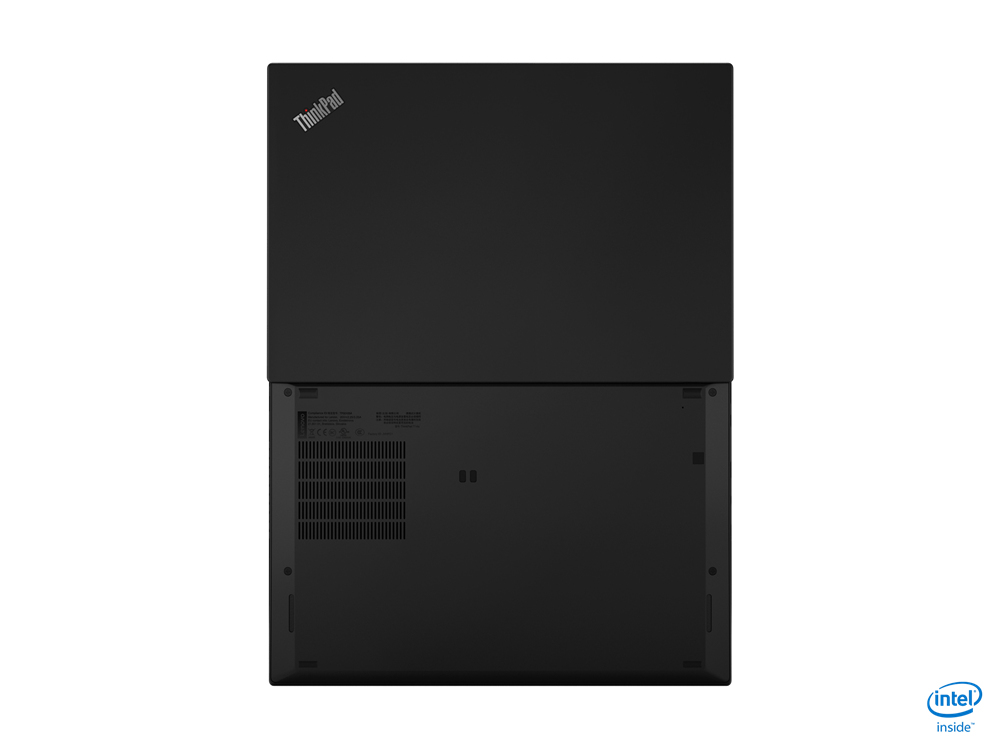Lenovo ThinkPad T14s Core™ i7-10510U 256GB SSD 16GB 14" (1920x1080) WIN10 Pro BLACK Backlit Keyboard FP Reader - Image 7