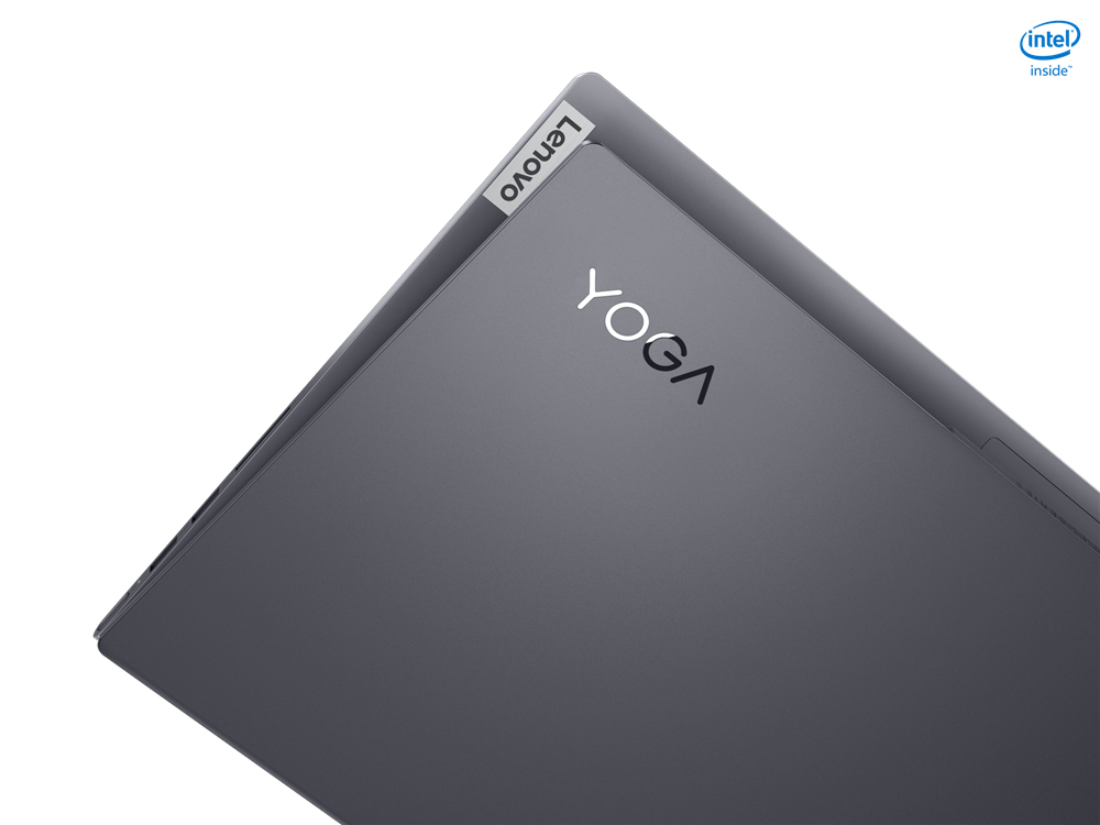 Lenovo Slim 7 14ITL05 Core™ i7-1165G7 1TB SSD 16GB 14" (1920x1080) TOUCHSCREEN WIN10 SLATE GREY Backlit Keyboard FP Reader - Image 7
