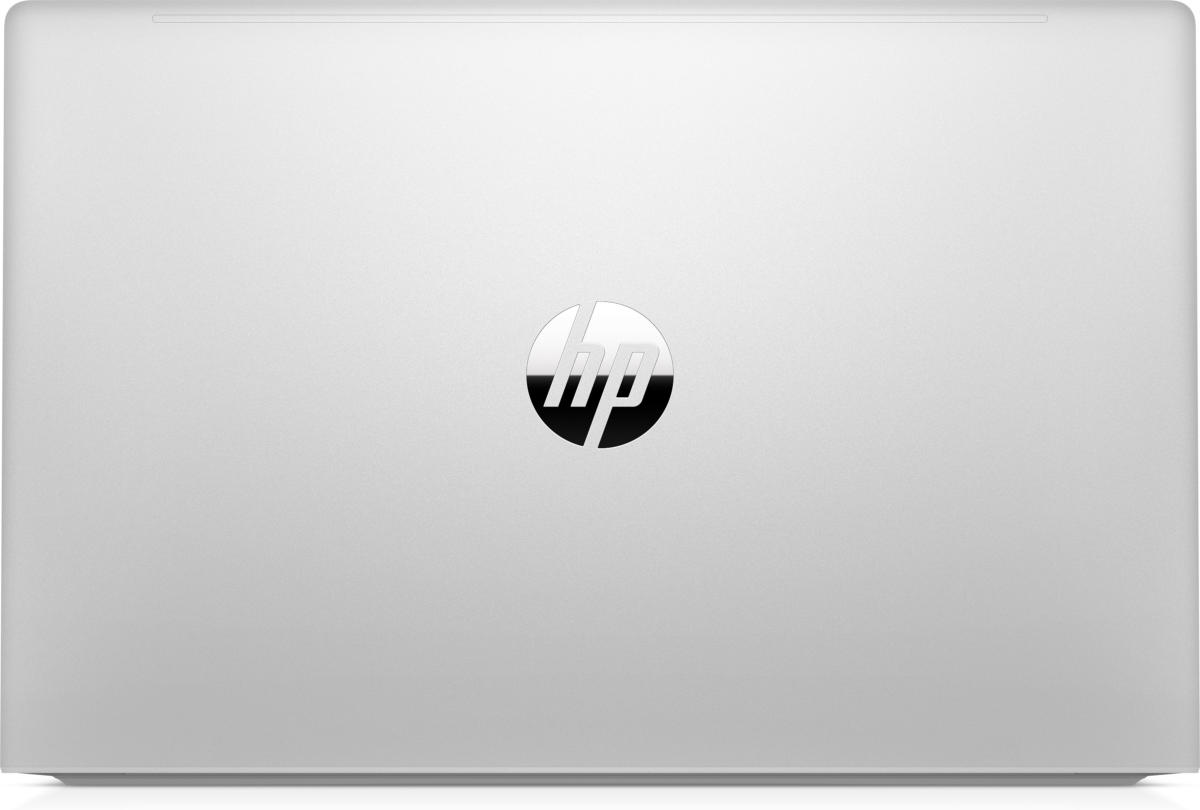HP ProBook 450 G8 Core™ i5-1135G7 256GB SSD 8GB 15.6" (1920x1080) TOUCHSCREEN IPS WIN10 Pro SILVER Backlit Keyboard - Image 6