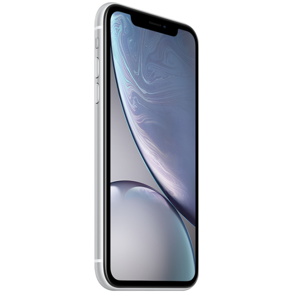 Apple iPhone XR 64GB White Mixed Versions, L1 Tested, Handset Only