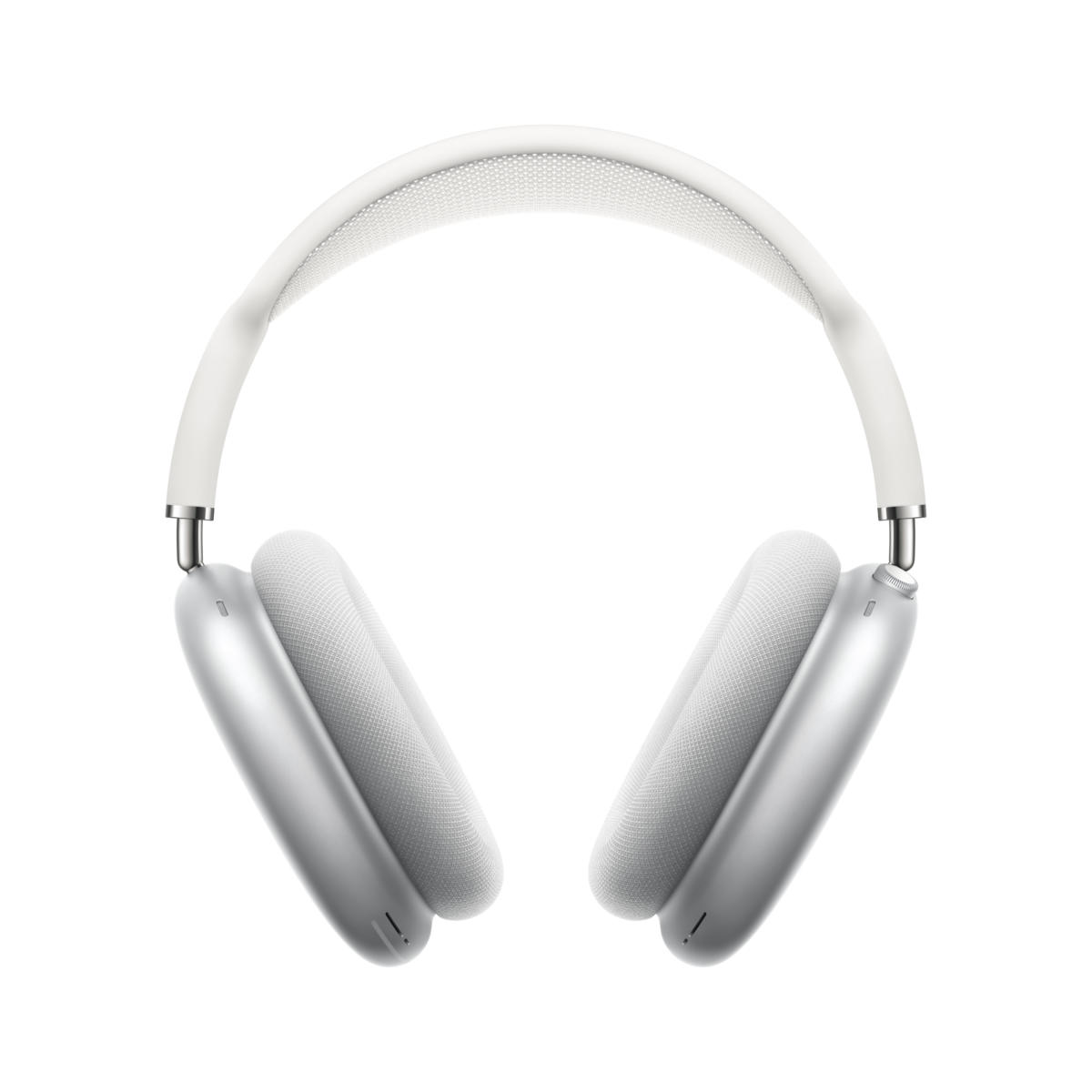 Apple Over-Ear Wireless Headphones SILVER - MGYJ3AM/A
