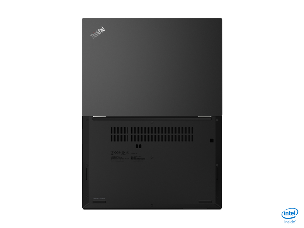 Lenovo ThinkPad L13 Gen 2 Core™ i5-1135G7 256GB SSD 8GB 13.3" (1920x1080) TOUCHSCREEN WIN10 Pro BLACK - Image 6