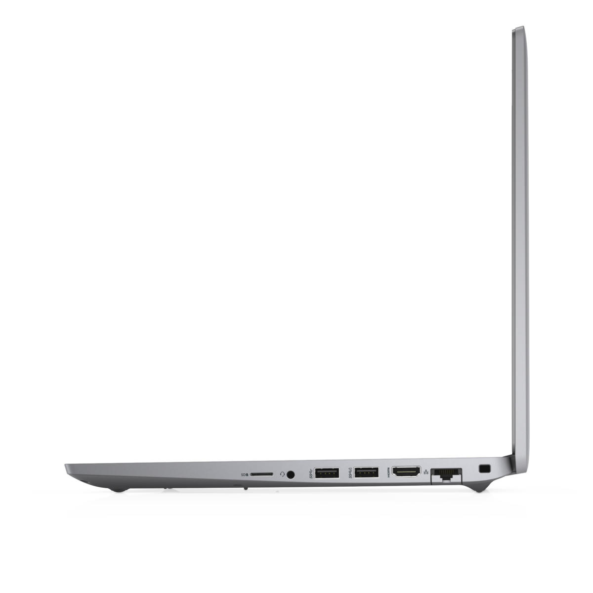 Dell Latitude 5520 Core™ i5-1135G7 256GB SSD 16GB 15.6" (1920x1080) WIN10 Pro SILVER Backlit Keyboard - Image 7