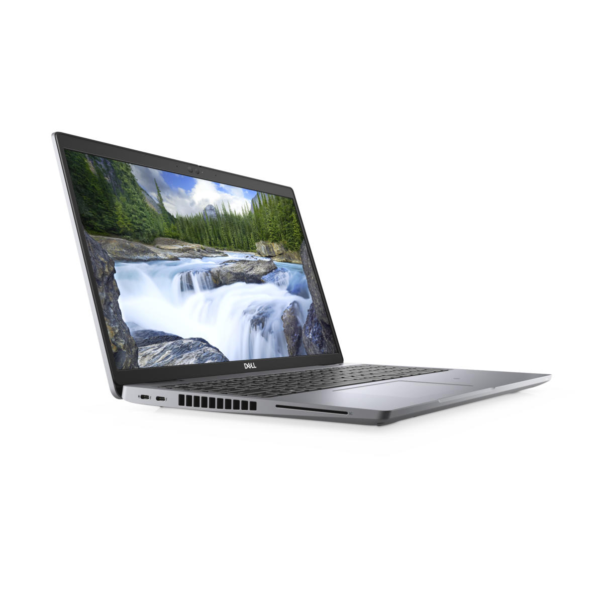 Dell Latitude 5520 Core™ i5-1135G7 256GB SSD 16GB 15.6" (1920x1080) WIN10 Pro SILVER Backlit Keyboard - Image 3
