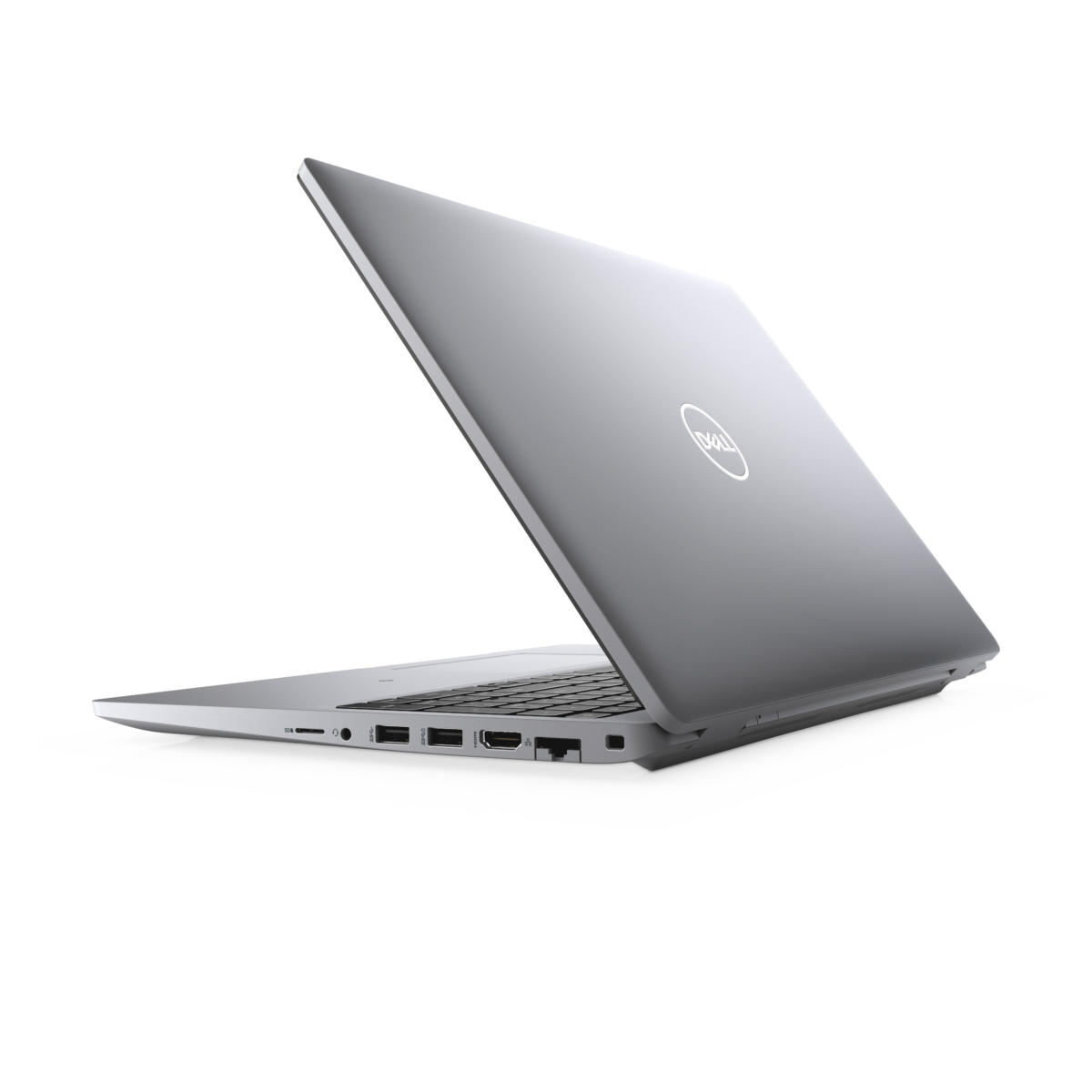 Dell Latitude 5520 Core™ i5-1135G7 256GB SSD 16GB 15.6" (1920x1080) WIN10 Pro SILVER Backlit Keyboard - Image 5