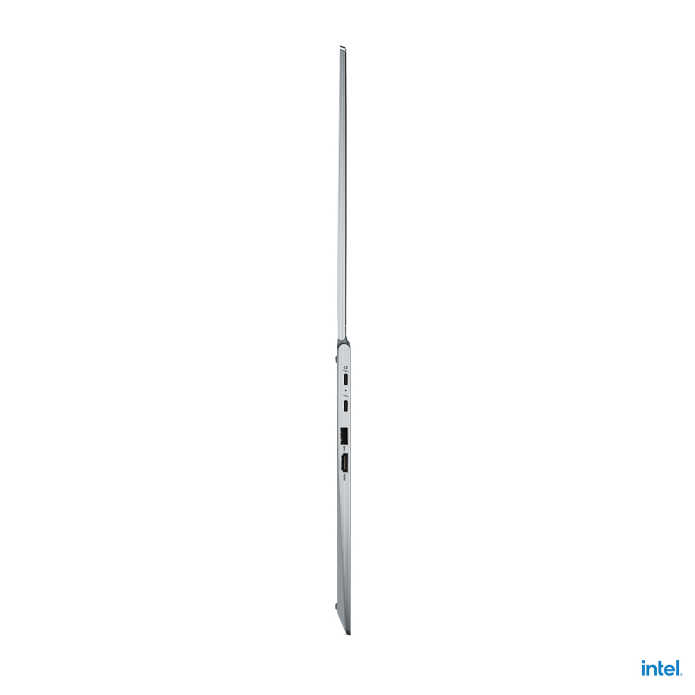 Lenovo ThinkPad X1 Yoga Gen 6 Core™ i7-1185G71TB SSD 16GB 14" (3840x2400) TOUCHSCREEN WIN10 Pro STORM GRAY - Image 6