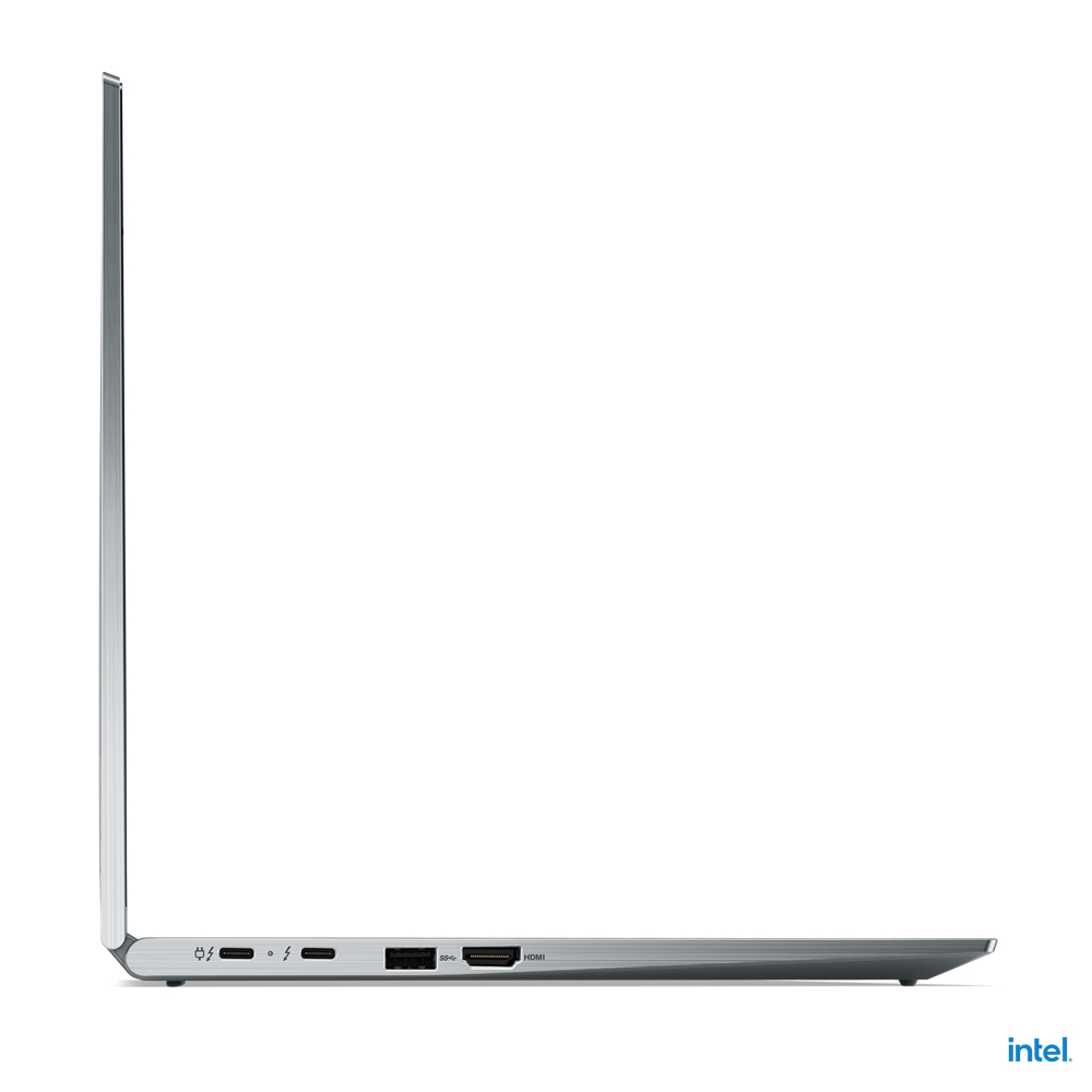 Lenovo ThinkPad X1 Yoga Gen 6 Core™ i7-1185G71TB SSD 16GB 14" (3840x2400) TOUCHSCREEN WIN10 Pro STORM GRAY - Image 4