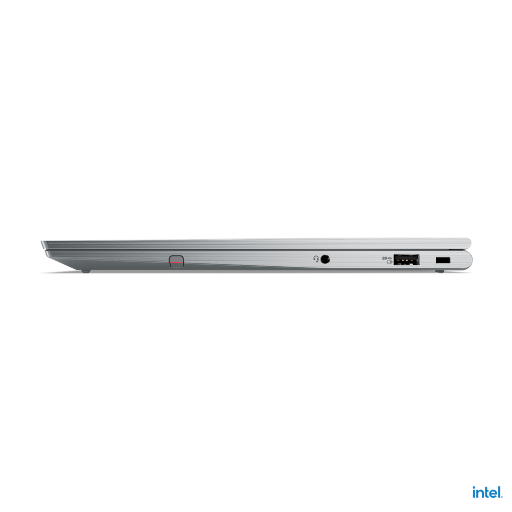 Lenovo ThinkPad X1 Yoga Gen 6 Core™ i7-1185G71TB SSD 16GB 14" (3840x2400) TOUCHSCREEN WIN10 Pro STORM GRAY - Image 7