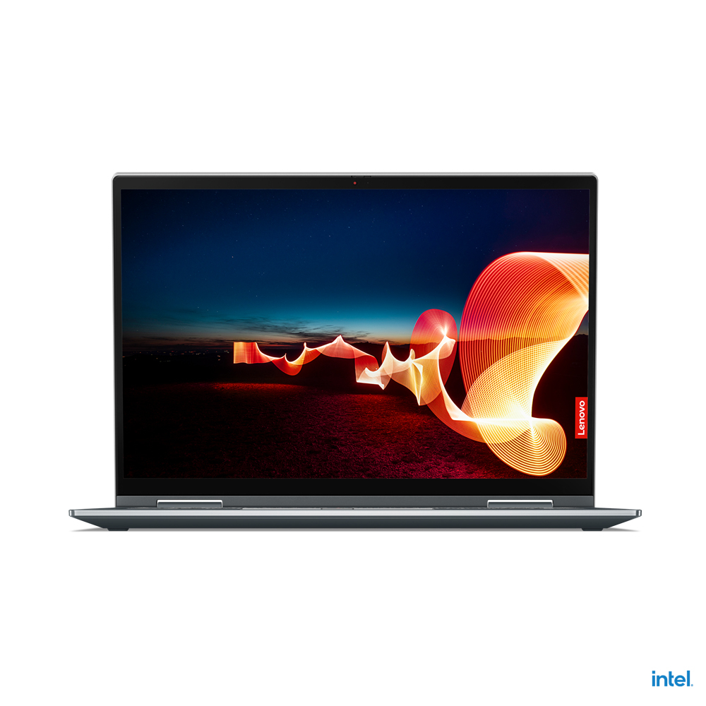 Lenovo ThinkPad X1 Yoga Gen 6 Core™ i7-1185G71TB SSD 16GB 14" (3840x2400) TOUCHSCREEN WIN10 Pro STORM GRAY