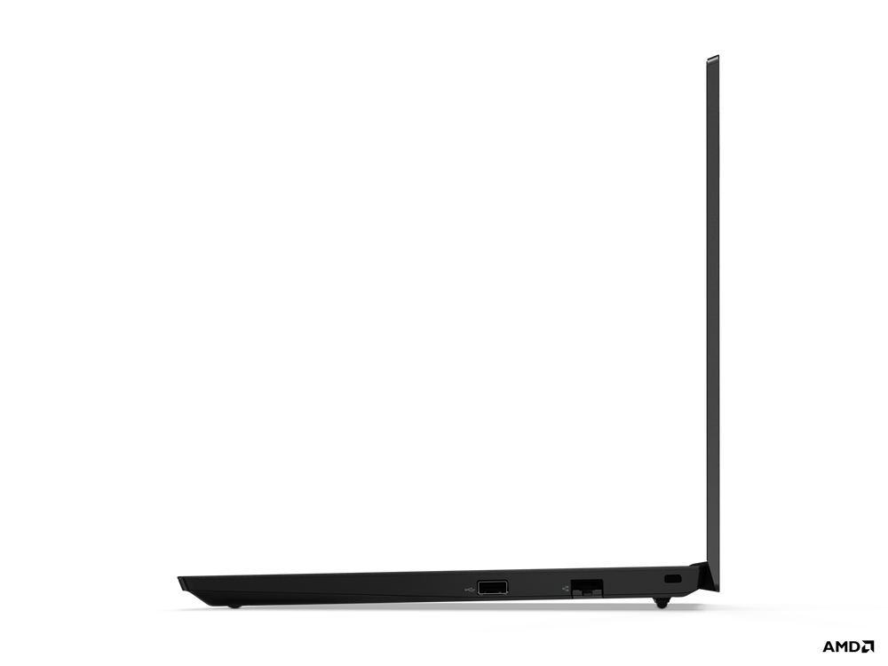 Lenovo ThinkPad E15 Gen 2 AMD Ryzen™ 7 4700U 256GB SSD 8GB 15.6" (1920x1080) WIN10 Pro BLACK - Image 4