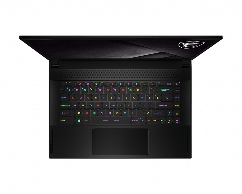 MSI GS66 STEALTH GAMING Core™ i7-10870H 2*1TB SSD 32GB 15.6