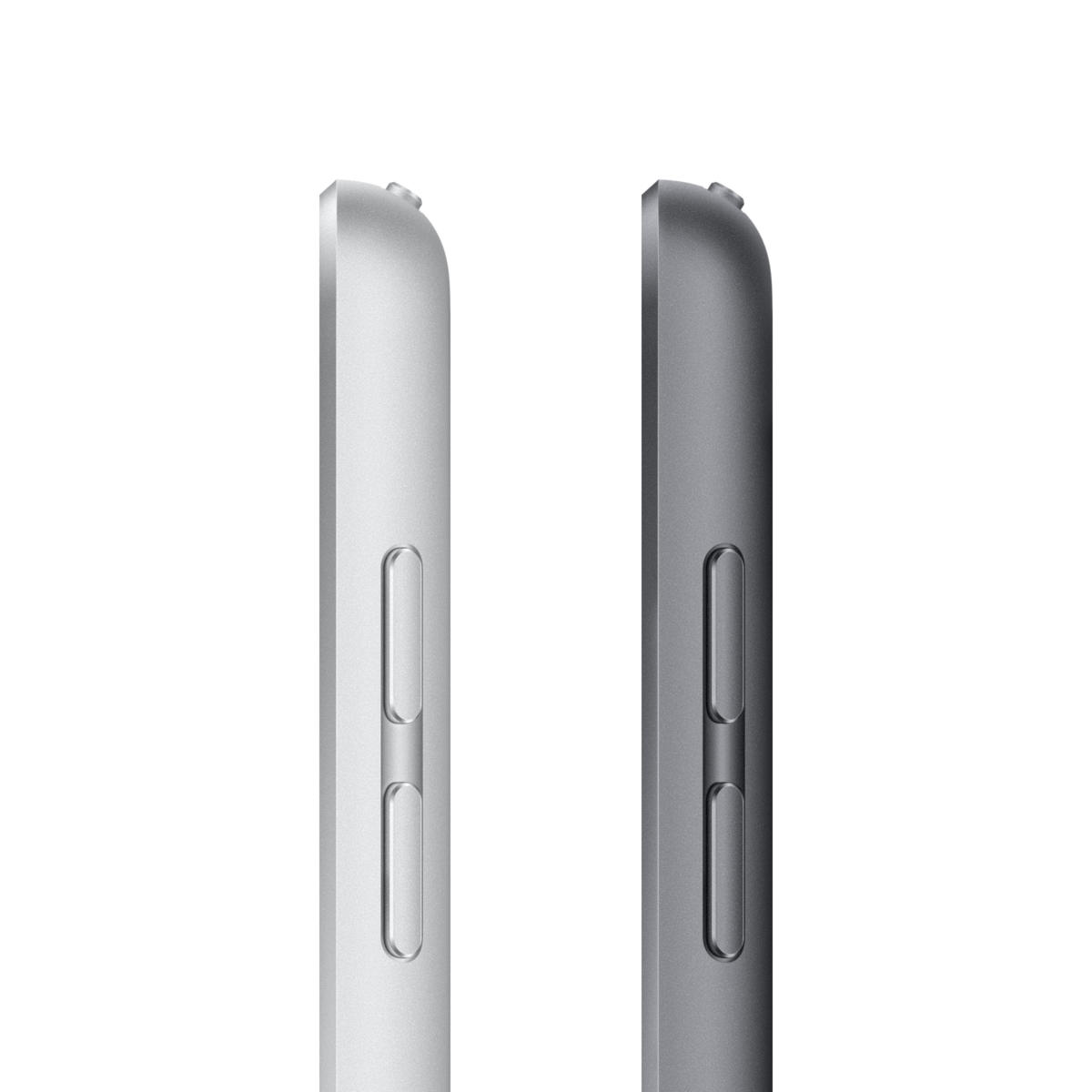 Apple iPad 10.2" 256GB Wifi Space Gray 2021 (9th Gen) - Image 5