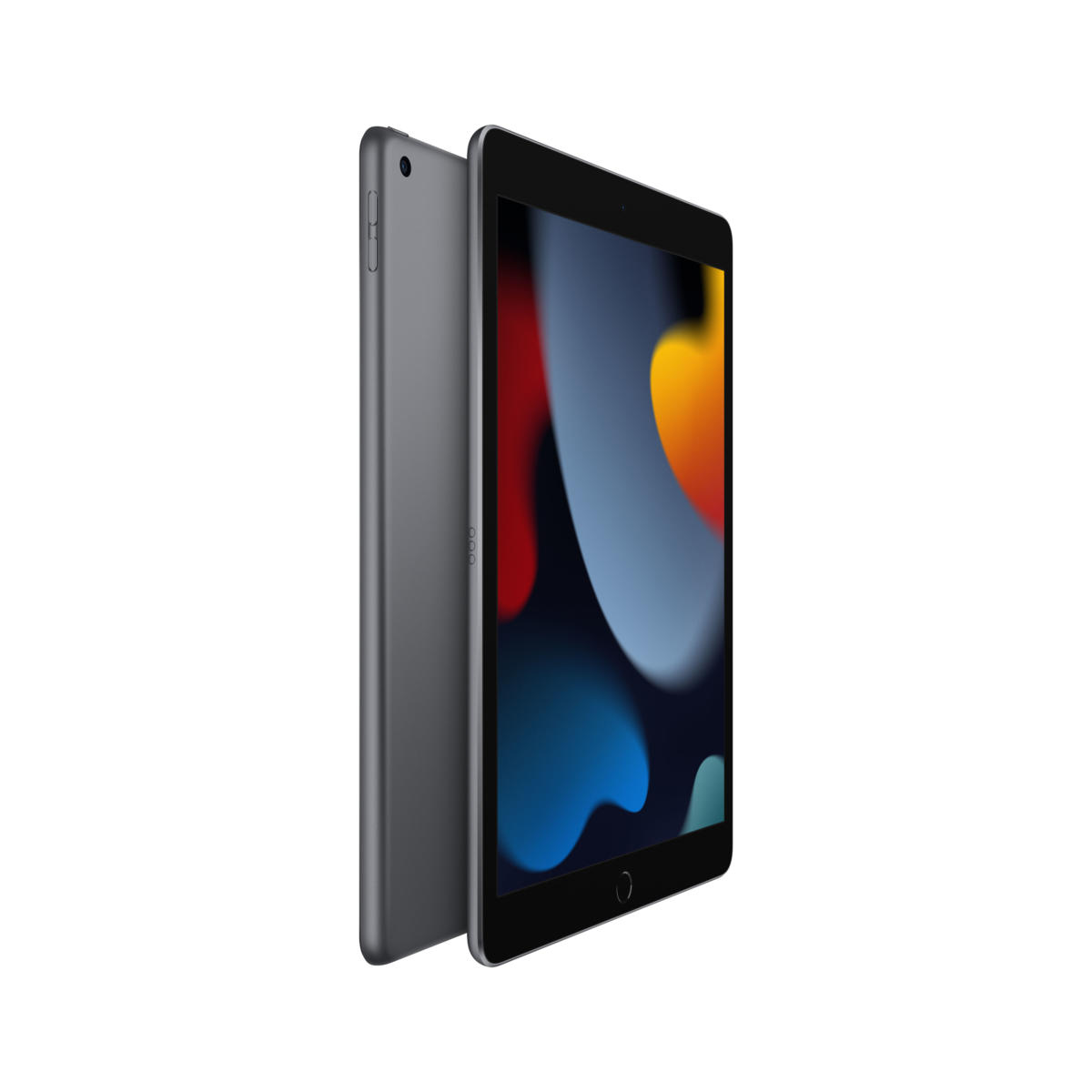 Apple iPad 10.2" 256GB Wifi Space Gray 2021 (9th Gen) - Image 2