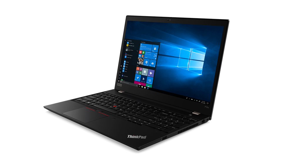 Lenovo ThinkPad P15s Gen 2 WORKSTATION Core™ i5-1135G7 256GB SSD 8GB 15.6" (1920x1080) IPS WIN10 Pro NVIDIA® Quadro T500 4096MB BLACK Backlit Keyboard FP Reader - Image 3