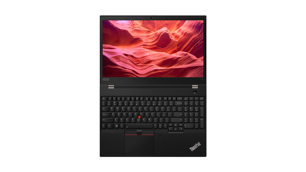 Lenovo ThinkPad P15s Gen 2 WORKSTATION Core™ i5-1135G7 256GB SSD 8GB 15.6" (1920x1080) IPS WIN10 Pro NVIDIA® Quadro T500 4096MB BLACK Backlit Keyboard FP Reader - Image 6