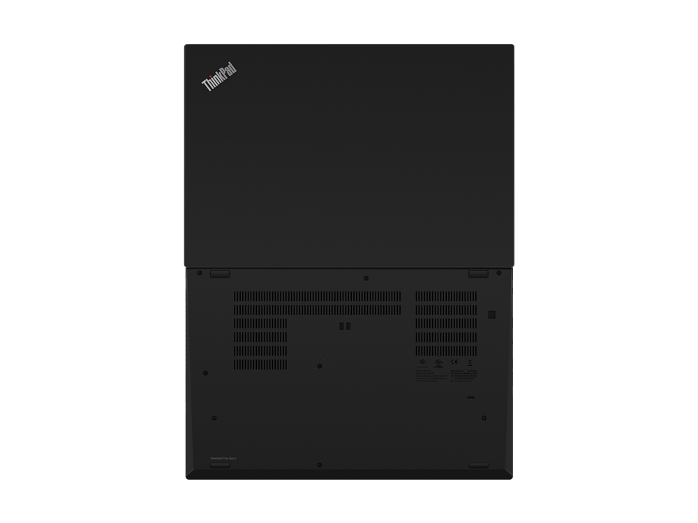 Lenovo ThinkPad P15s Gen 2 WORKSTATION Core™ i5-1135G7 256GB SSD 8GB 15.6" (1920x1080) IPS WIN10 Pro NVIDIA® Quadro T500 4096MB BLACK Backlit Keyboard FP Reader - Image 5