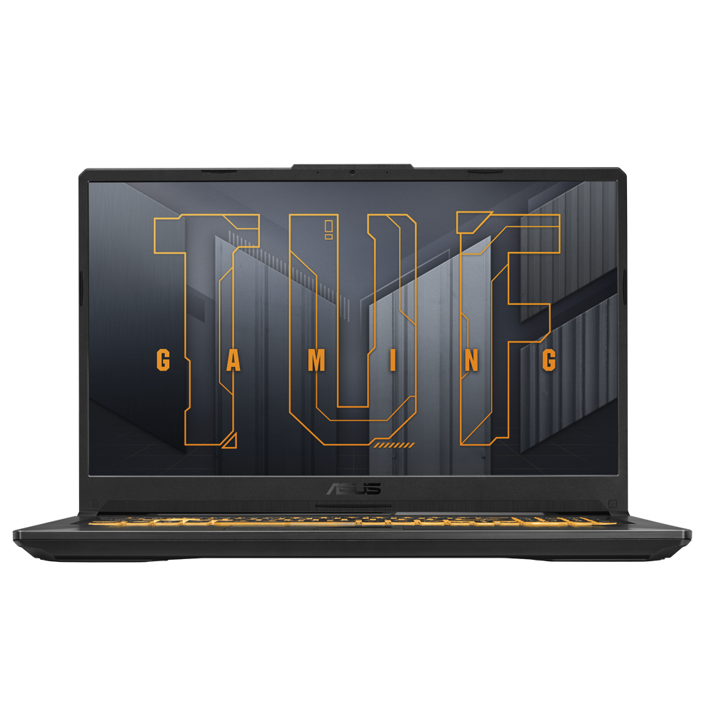 Asus TUF F17 FX706HC GAMING Core™ i5-11260H 512GB SSD 8GB 17.3" (1920x1080) 144Hz WIN11 NVIDIA® RTX 3050 4096MB ECLIPSE GRAY Backlit Keyboard