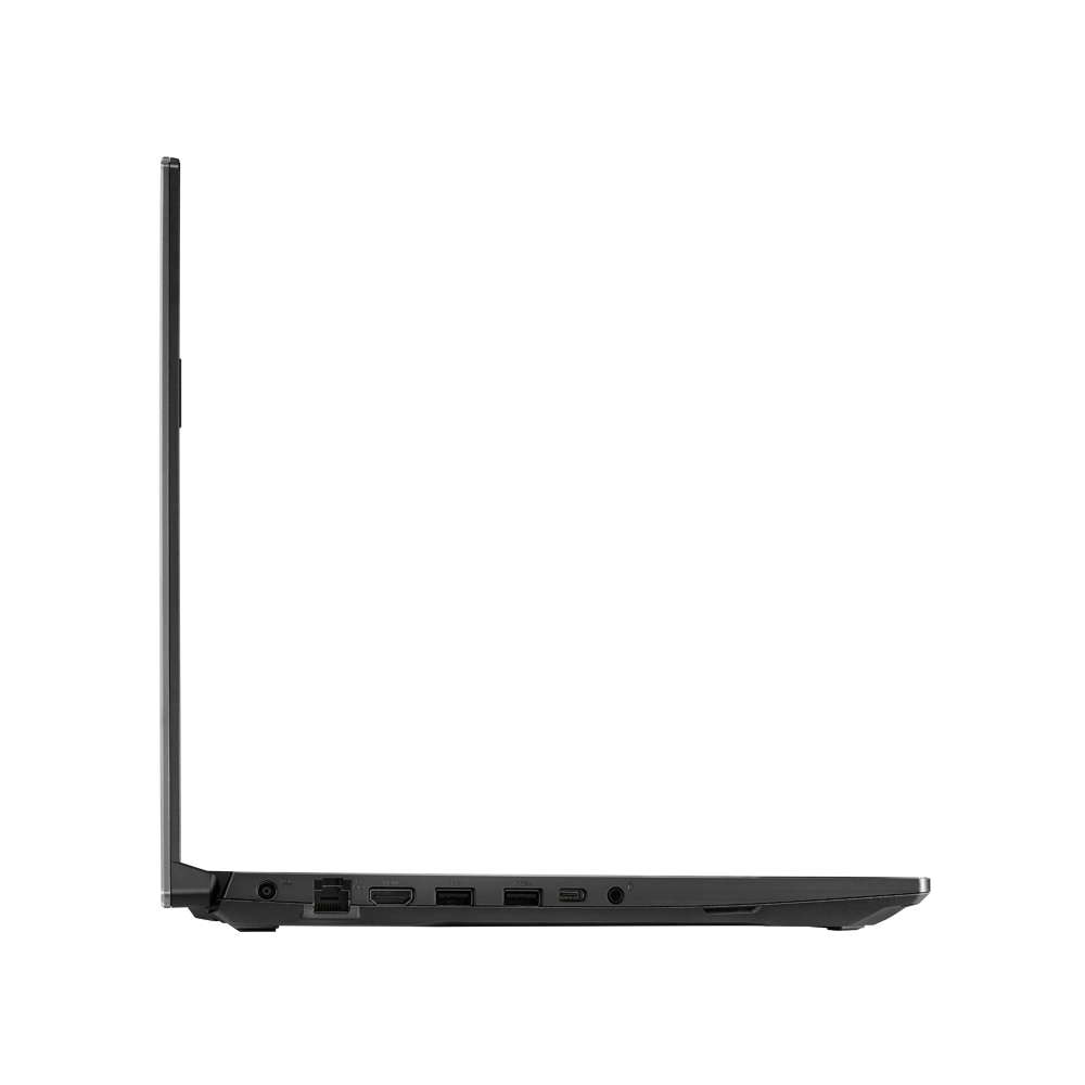 Asus TUF F17 FX706HC GAMING Core™ i5-11260H 512GB SSD 8GB 17.3" (1920x1080) 144Hz WIN11 NVIDIA® RTX 3050 4096MB ECLIPSE GRAY Backlit Keyboard - Image 7