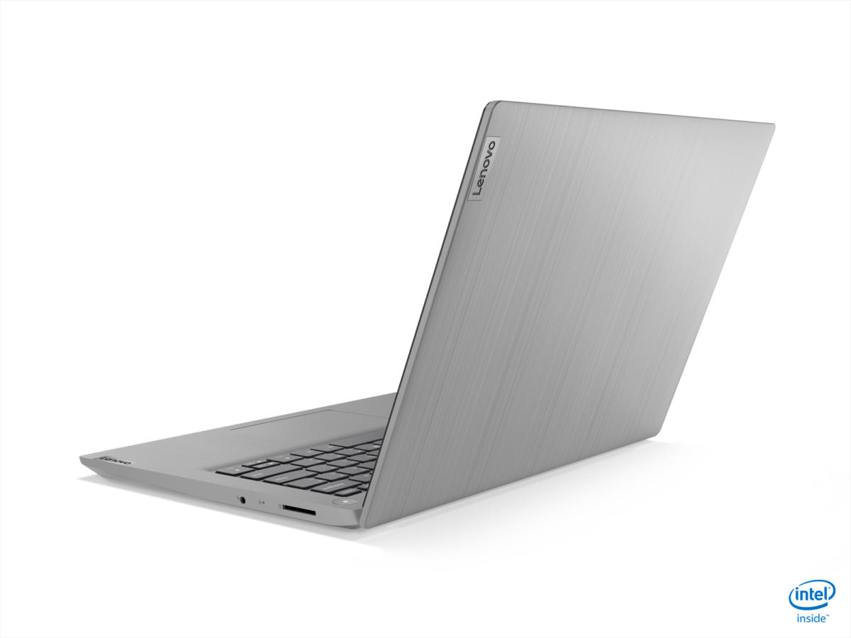 Lenovo 3 14IML05 Core™ i5-10210U 512GB SSD 8GB 14" (1920x1080) WIN11 PLATINUM GRAY - Image 6