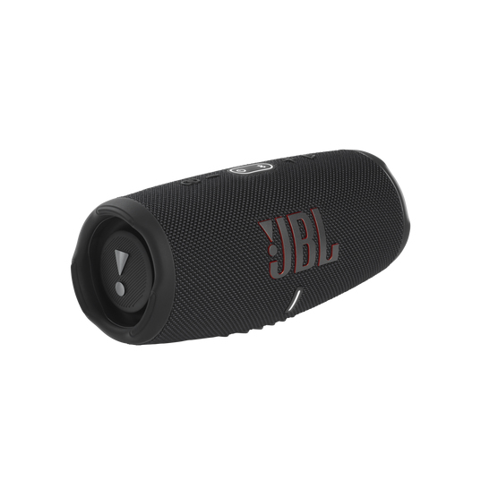 jbl charge 5 portable bluetooth waterproof speaker black