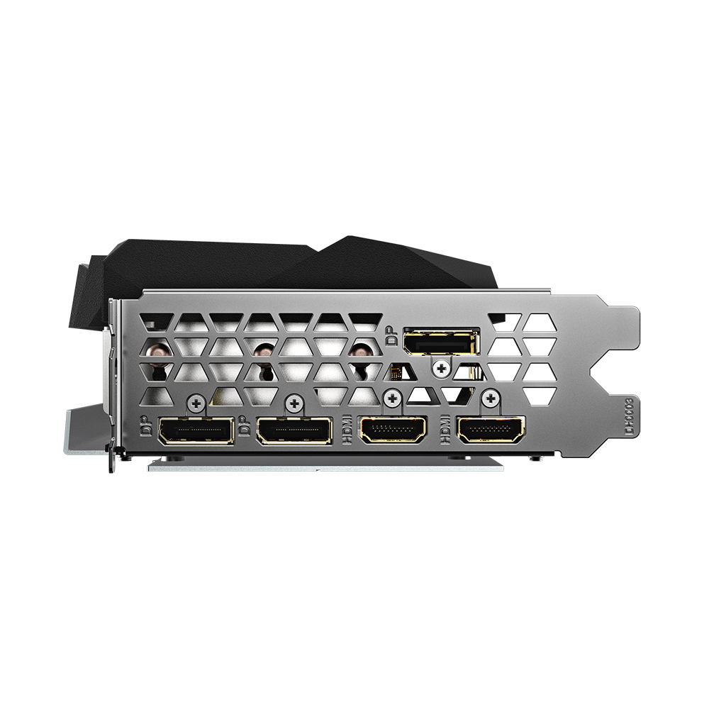 GIGABYTE GeForce RTX 3080 GAMING OC 12G, 3 x WINDFORCE Fans, 12GB 384-bit GDDR6X GPU - GV-N3080GAMING OC-12GD - 889523031360 - Image 7
