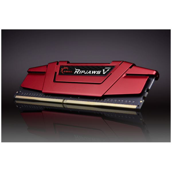 G Skill 2400 Ddr4 8gb F4-2400C15D-8GRR Overview International