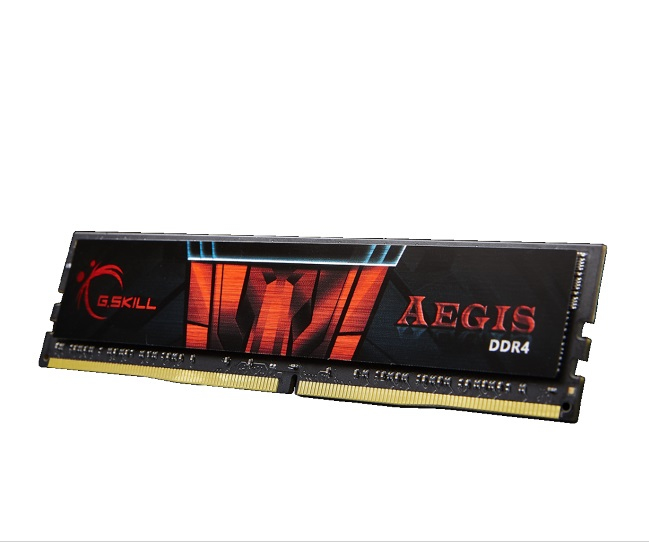 G.SKILL F4-2133C15S-16GIS 16GB (1 x 16GB) DDR4 2133 Desktop Memory